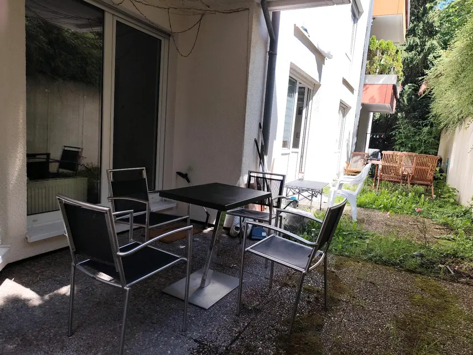 2 Zimmer Wohnung mit 75 m² in Dresden – Bild 8
