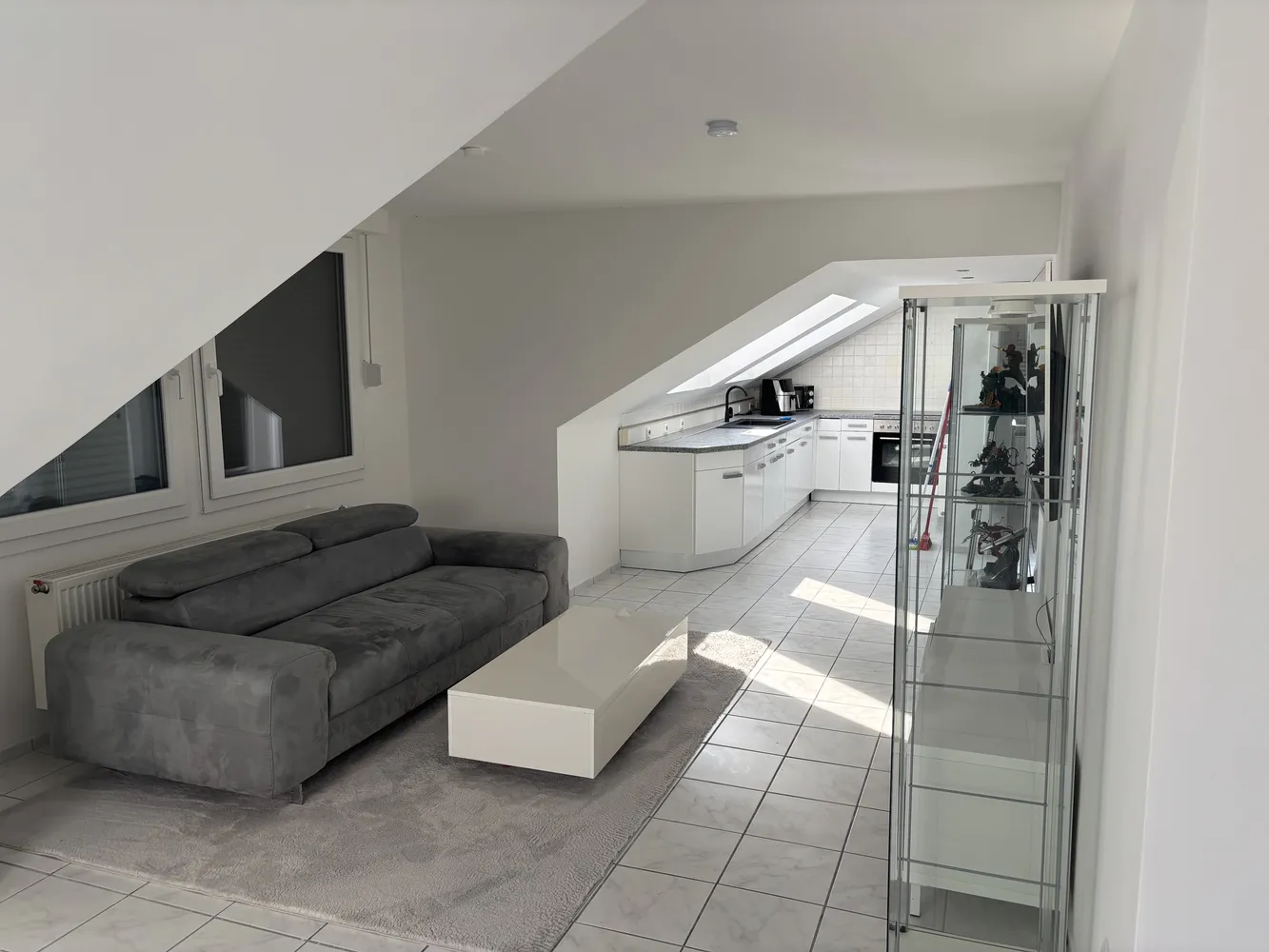 2 Zimmer Wohnung mit 48 m² in Lünen – Bild 1