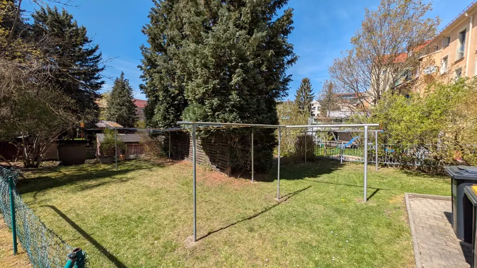 2 room apartment with 47 m² in Freiberg – Photo 9