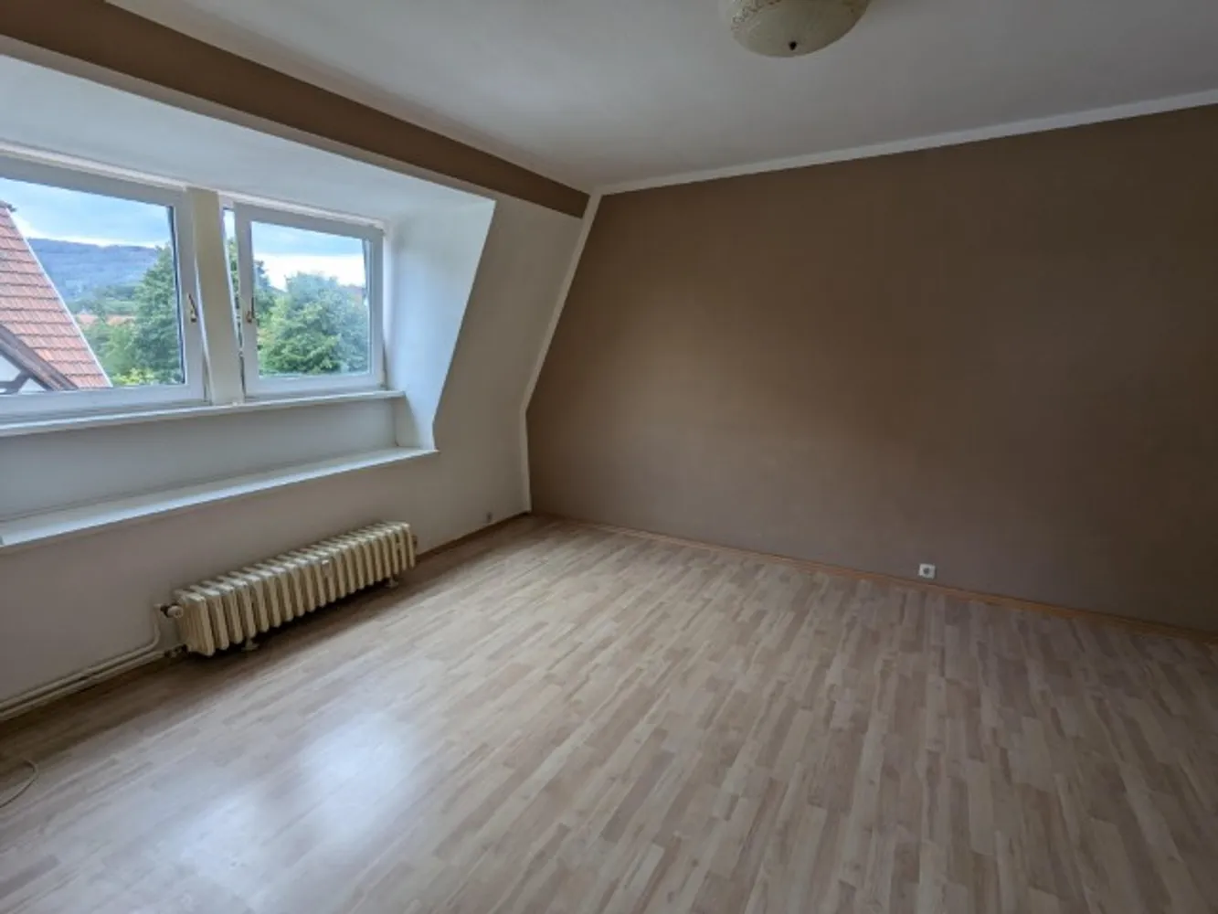 3 Zimmer Wohnung mit 79 m² in Goslar – Bild 8