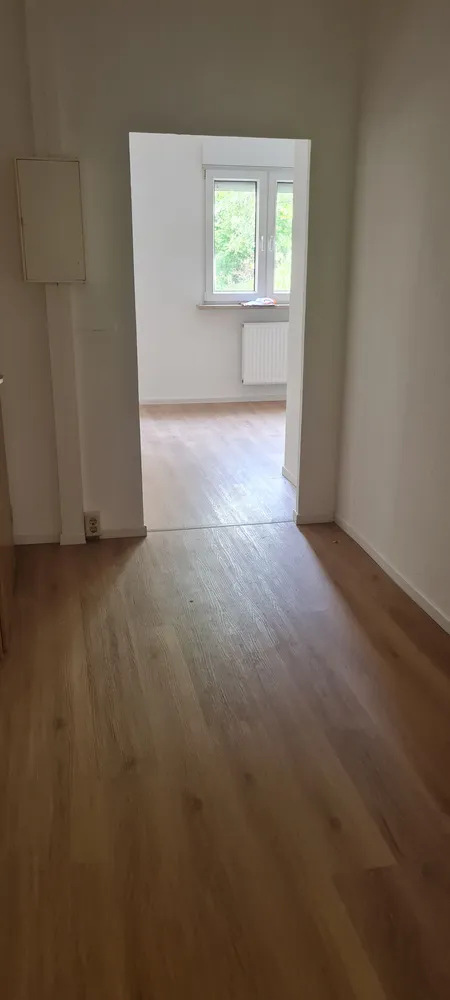 2 Zimmer Wohnung mit 40 m² in Halle (Saale) – Bild 11