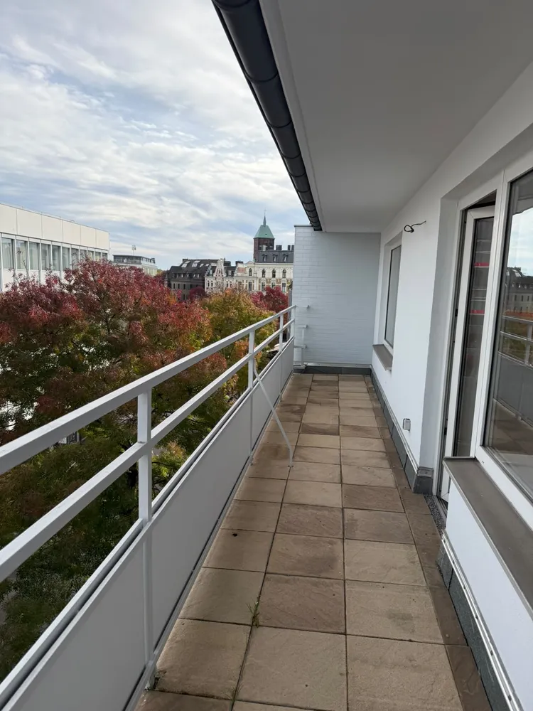 3 Zimmer Wohnung mit 73 m² in Aachen – Bild 5