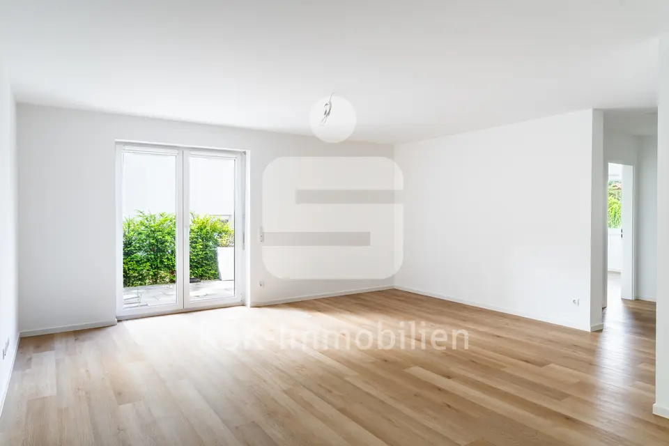 4 room apartment with 121 m² in Königswinter – Photo 6
