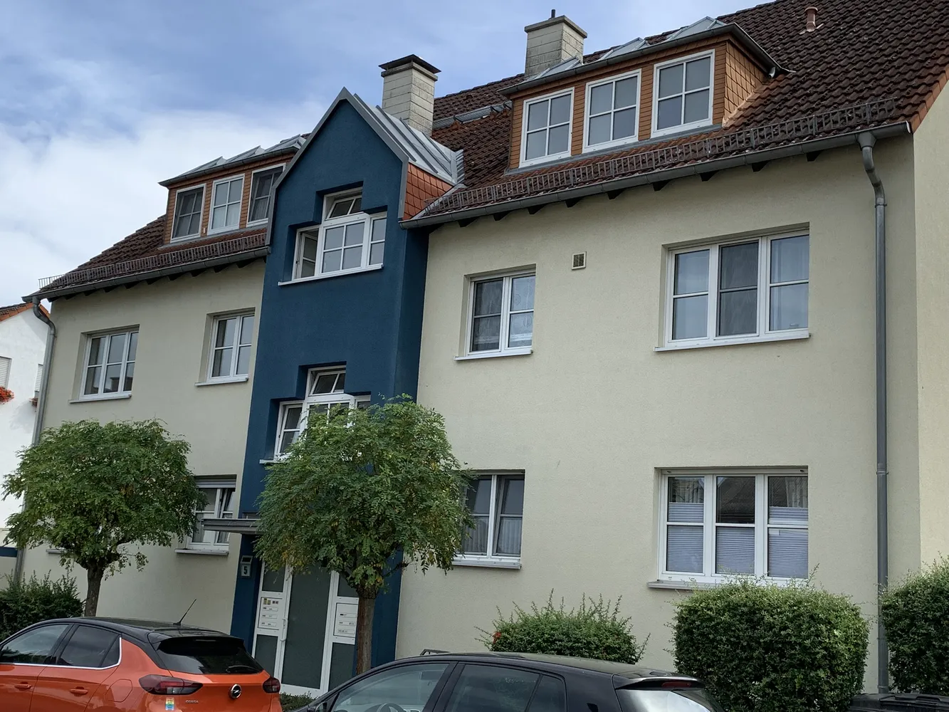 3 Zimmer Wohnung mit 85 m² in Wiesbaden – Bild 1