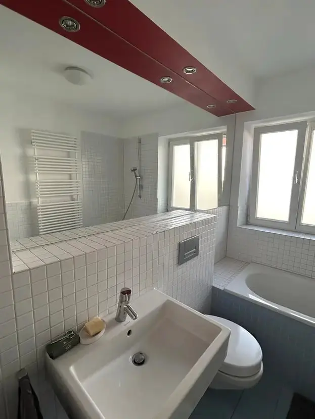 2 Zimmer Wohnung mit 72 m² in Stuttgart – Bild 9