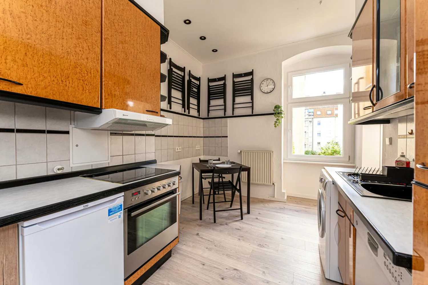 Shared room with 7 m² in Berlin – Photo 1