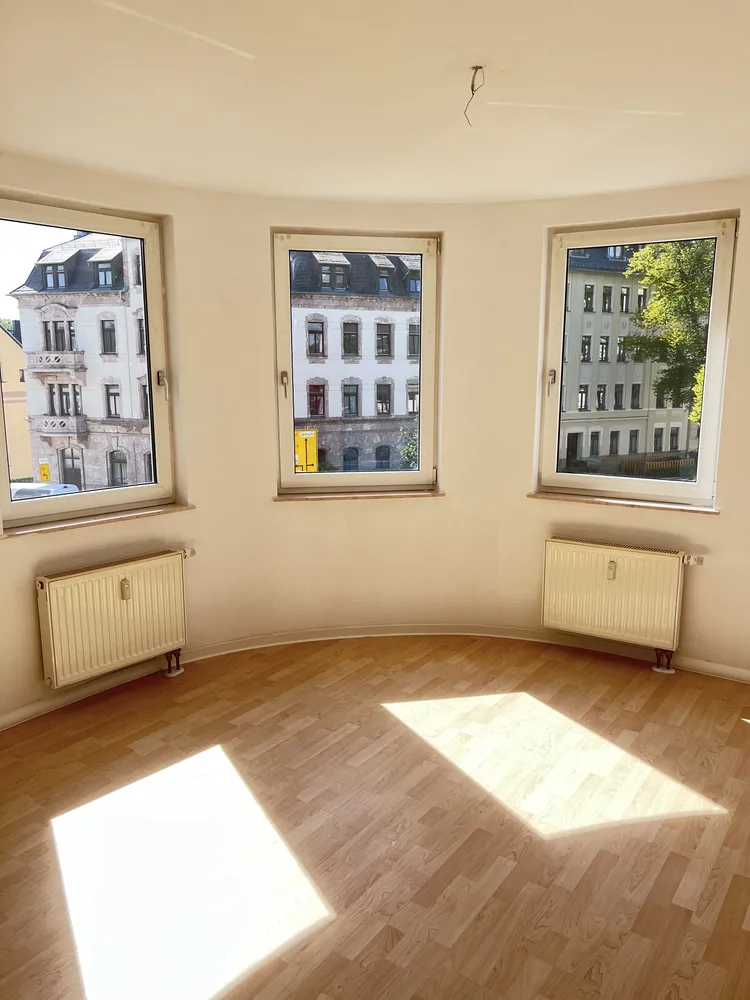 3 Zimmer Wohnung mit 73 m² in Chemnitz – Bild 5