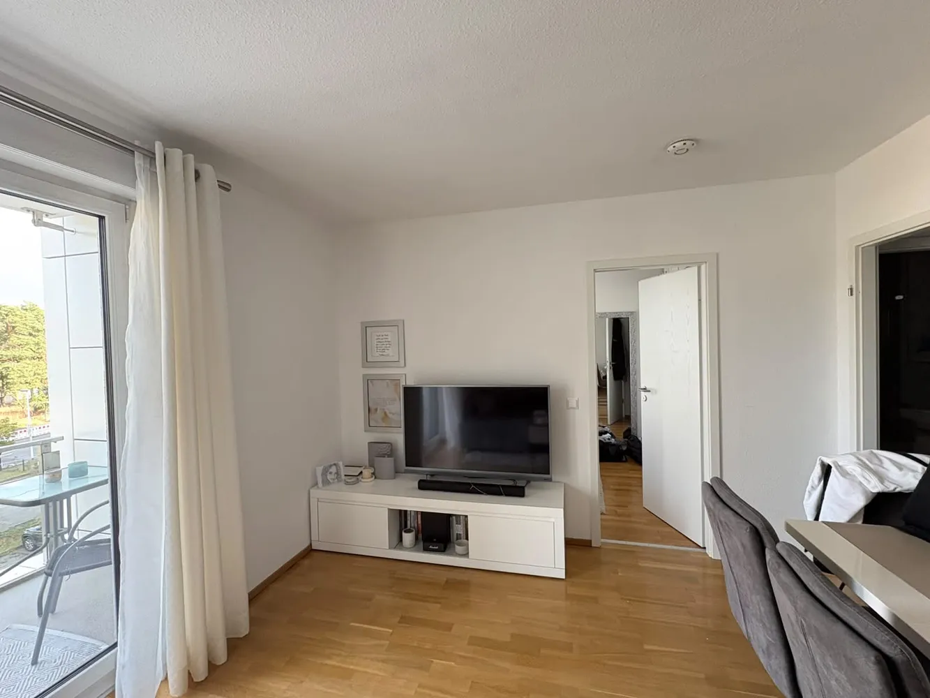2 Zimmer Wohnung mit 37 m² in Darmstadt – Bild 1