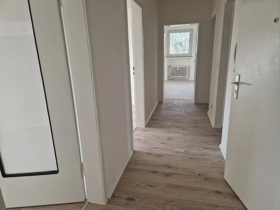 3 Zimmer Wohnung mit 70 m² in Marl – Bild 10