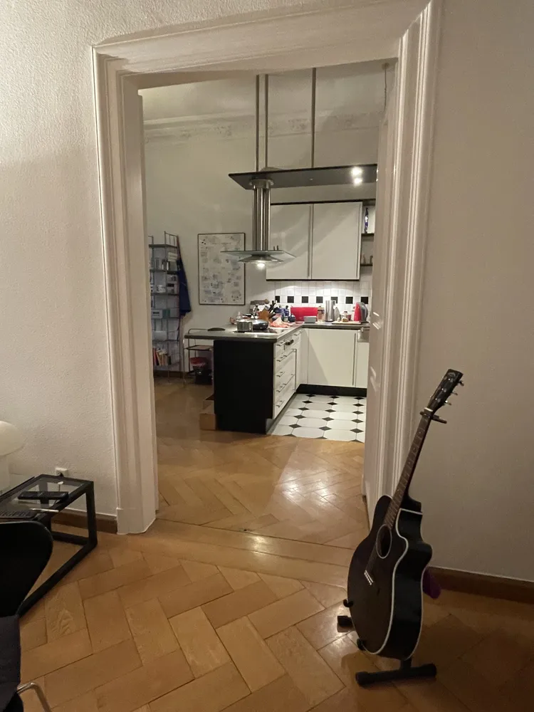 4 Zimmer Wohnung mit 144 m² in Leipzig – Bild 10