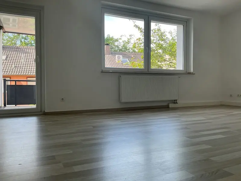 2 Zimmer Wohnung mit 56 m² in Essen – Bild 1