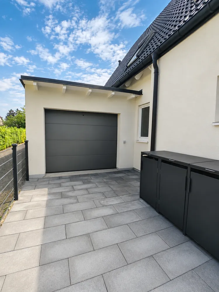 3 room apartment with 99 m² in Munich – Photo 7