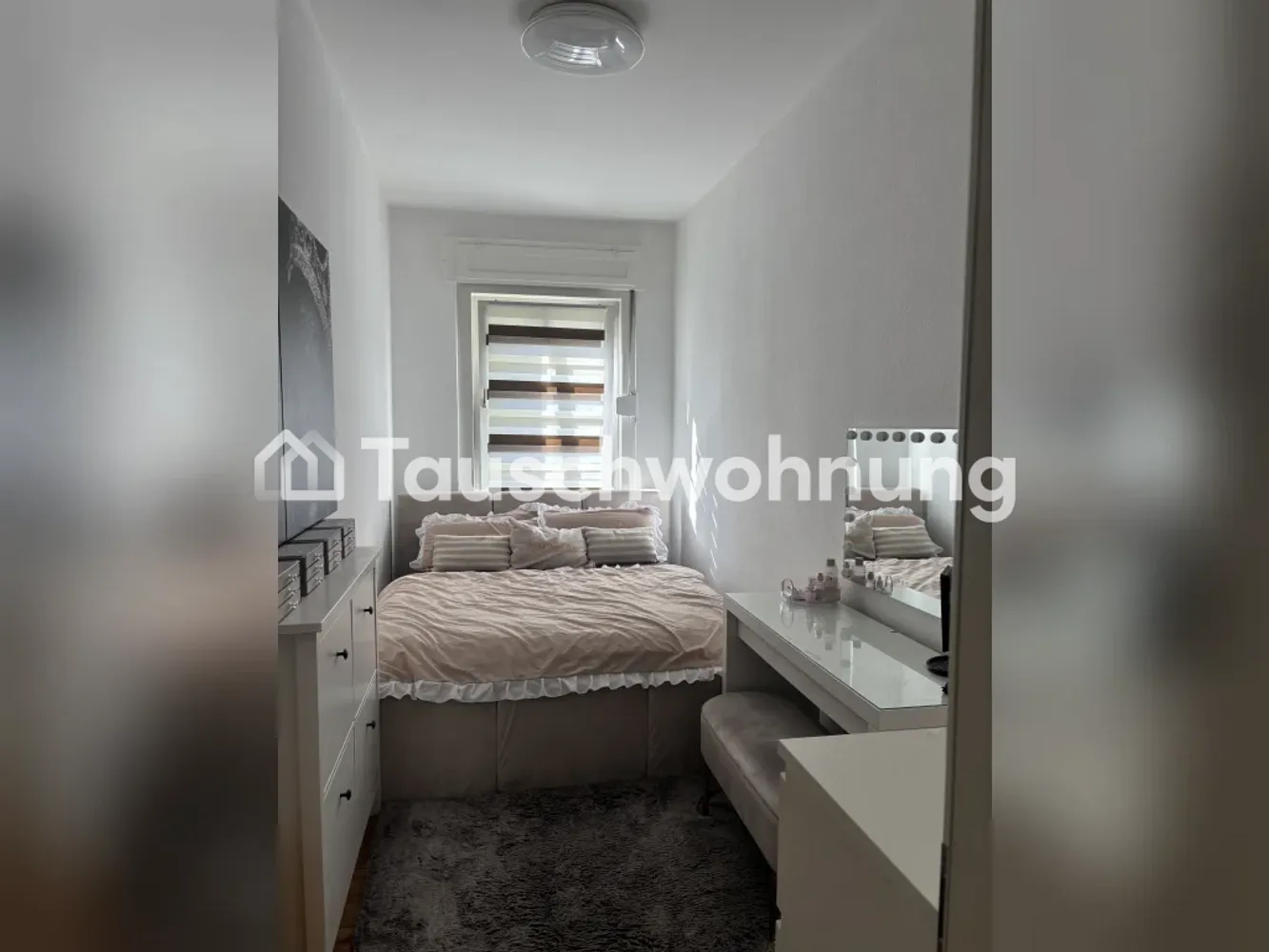 2 Zimmer Wohnung mit 47 m² in Berlin – Bild 1