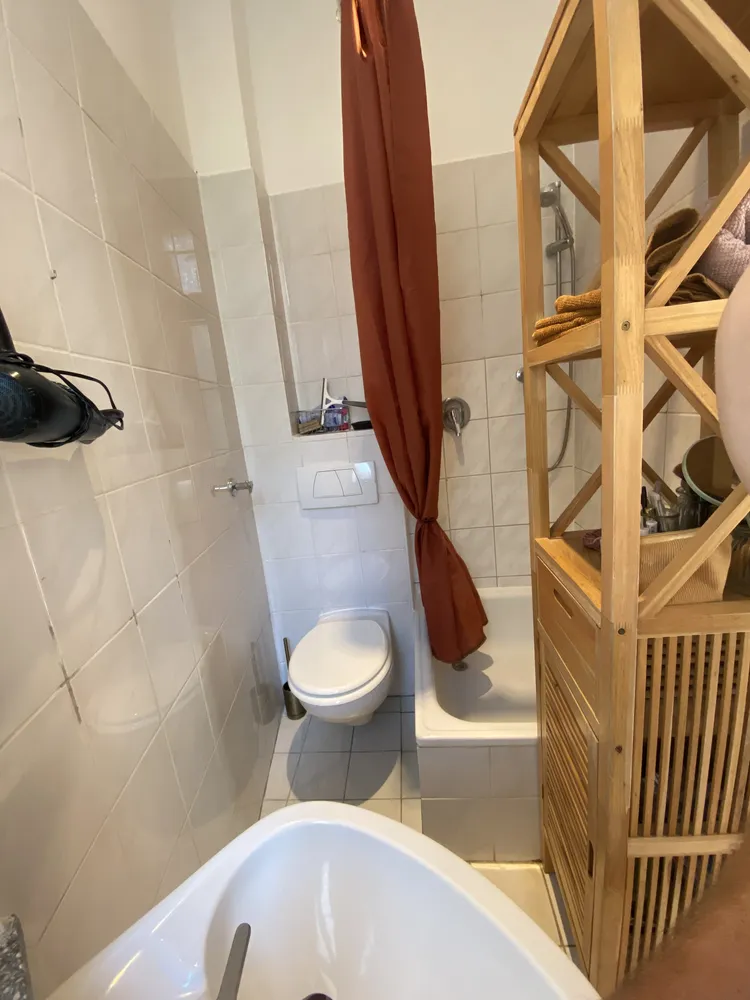 2 Zimmer Wohnung mit 40 m² in Köln – Bild 9
