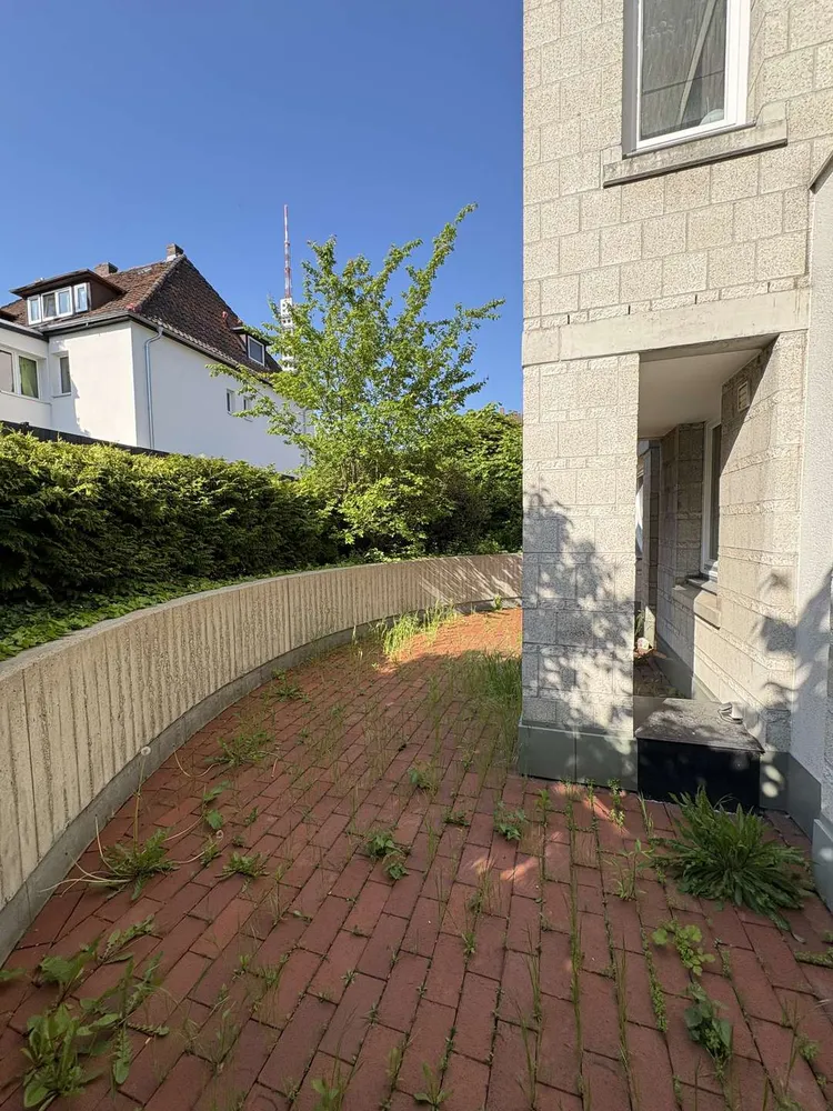 2 Zimmer Wohnung mit 83 m² in Hannover – Bild 9