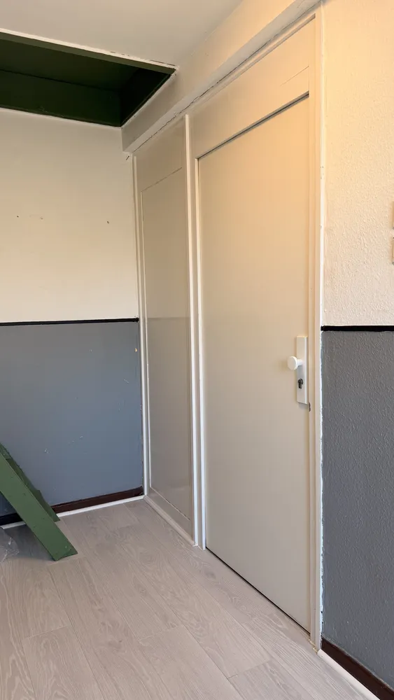 2 Zimmer Wohnung mit 35 m² in Krefeld – Bild 2