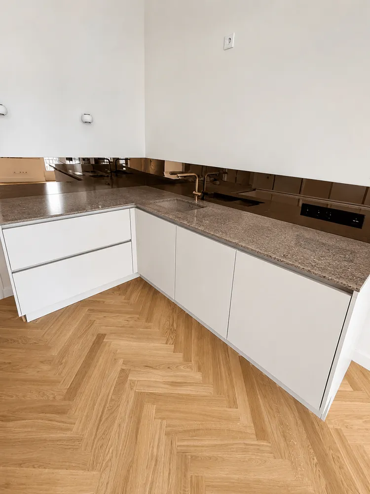 2 Zimmer Wohnung mit 63 m² in Düsseldorf – Bild 5