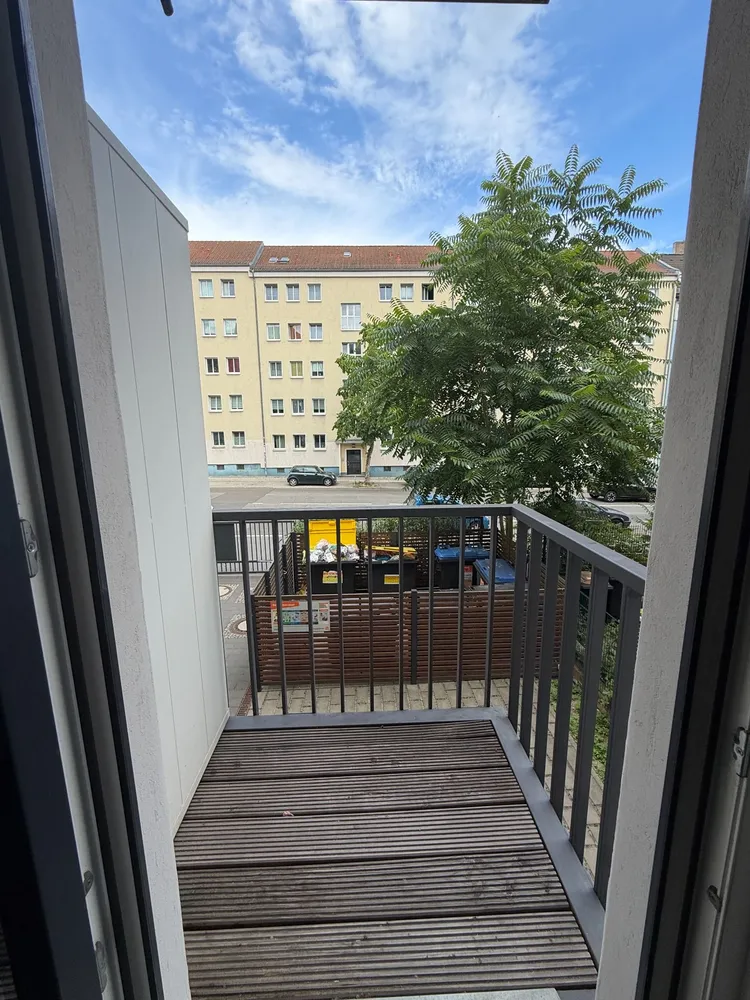 1 Zimmer Wohnung mit 30 m² in Berlin – Bild 9