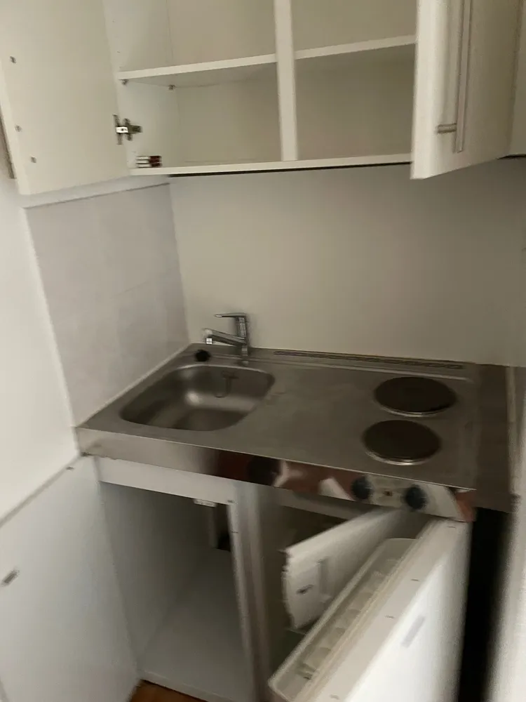1 Zimmer Wohnung mit 31 m² in Braunschweig – Bild 9