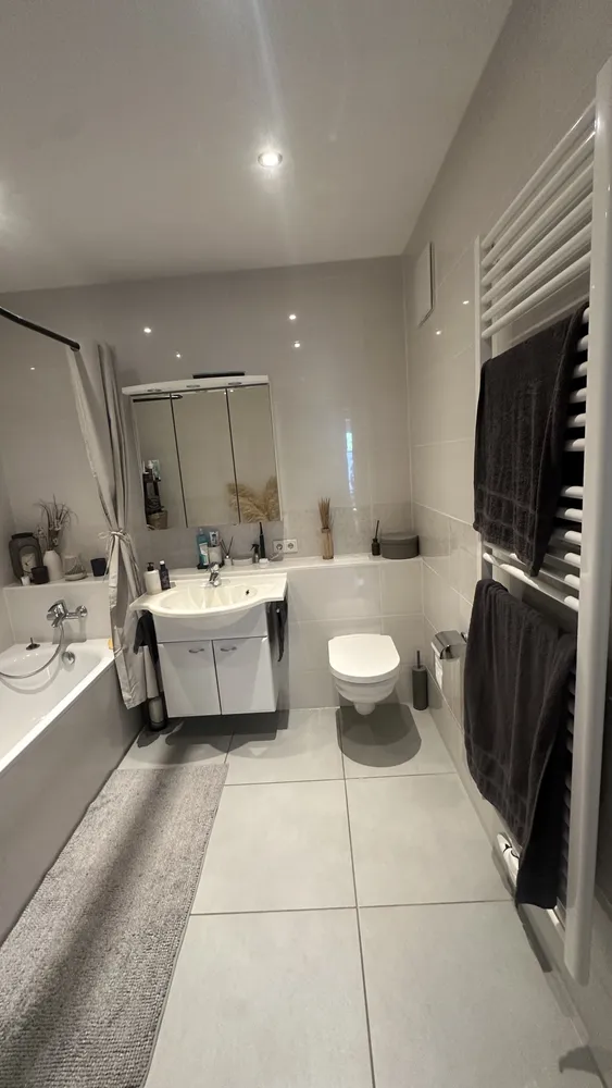 2 Zimmer Wohnung mit 56 m² in Augsburg – Bild 5