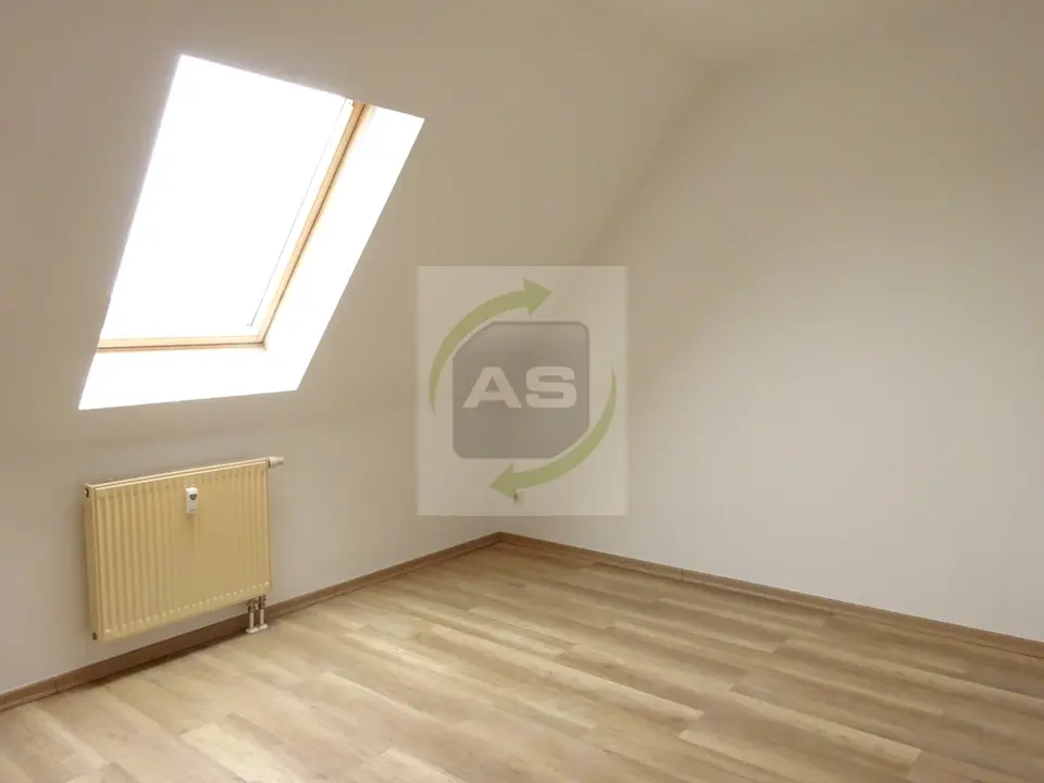 3 Zimmer Wohnung mit 54 m² in Zwickau – Bild 5