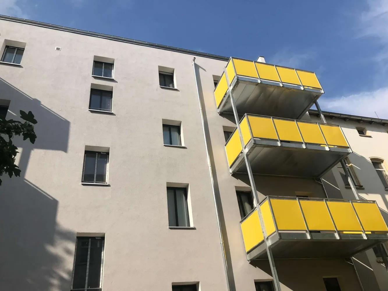 3 Zimmer Wohnung mit 75 m² in Halle (Saale) – Bild 4