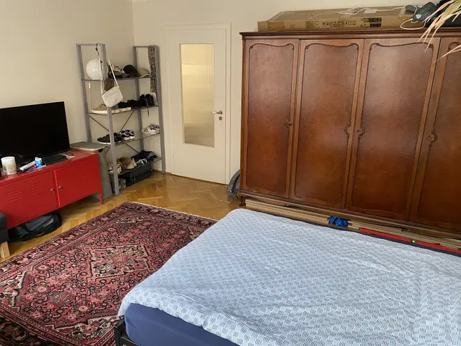 3 Zimmer Wohnung mit 78 m² in Hamburg – Bild 5