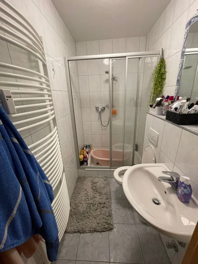 1 Zimmer Wohnung mit 34 m² in Heilbronn – Bild 11