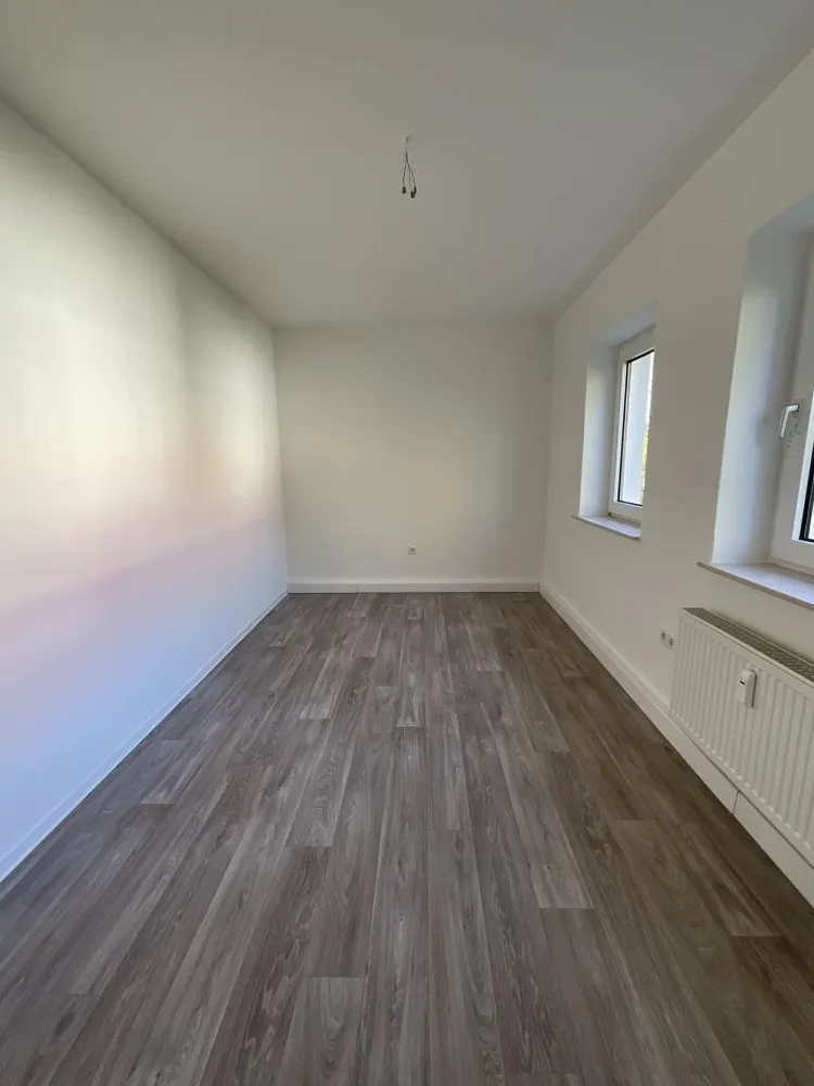 3 room apartment with 62 m² in Minden – Photo 3