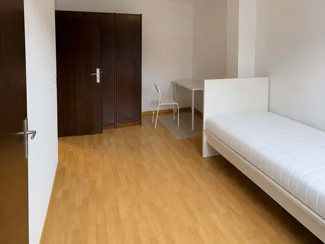 WG-Zimmer in Frankfurt am Main – Bild 2