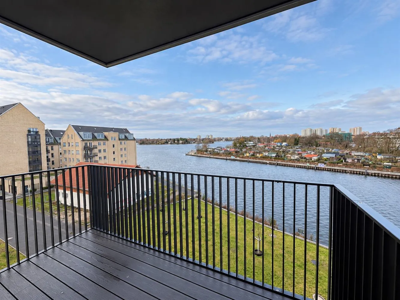 3 Zimmer Wohnung mit 80 m² in Potsdam – Bild 9