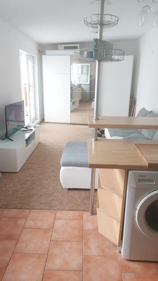 Studio mit 35 m² in Bernau bei Berlin – Bild 2