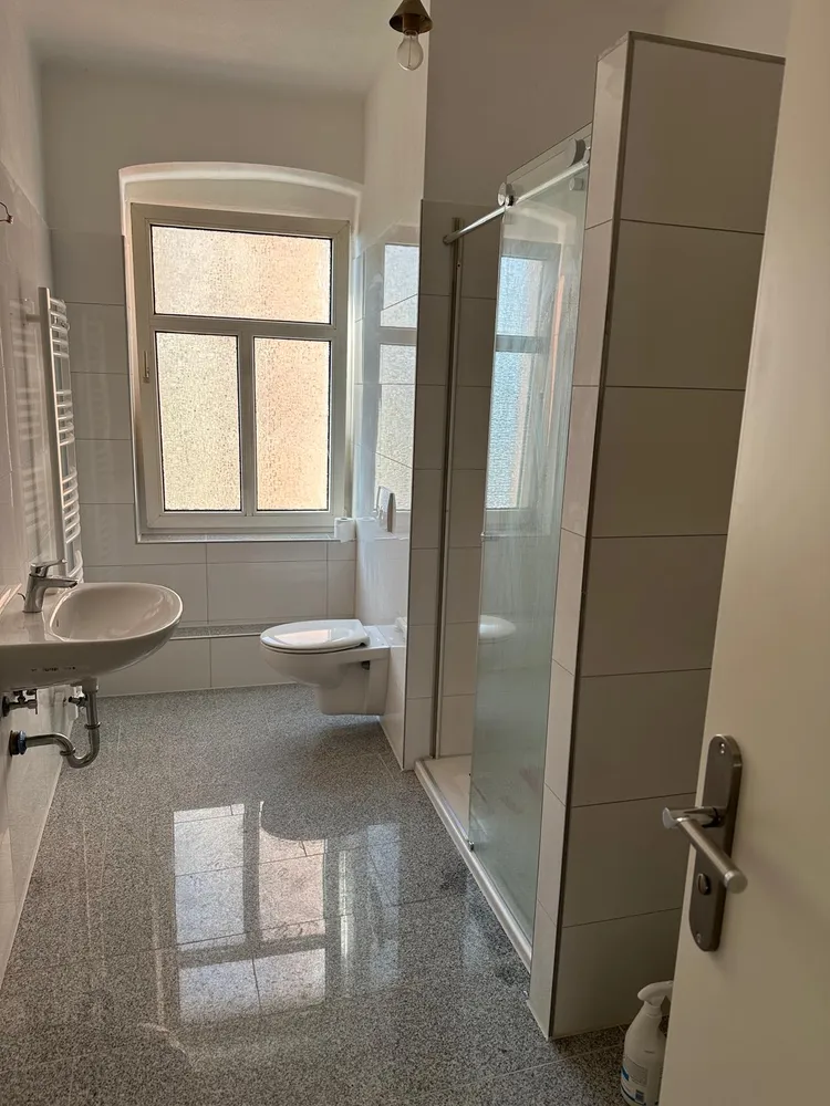 4 Zimmer Wohnung mit 92 m² in Brandenburg an der Havel – Bild 5
