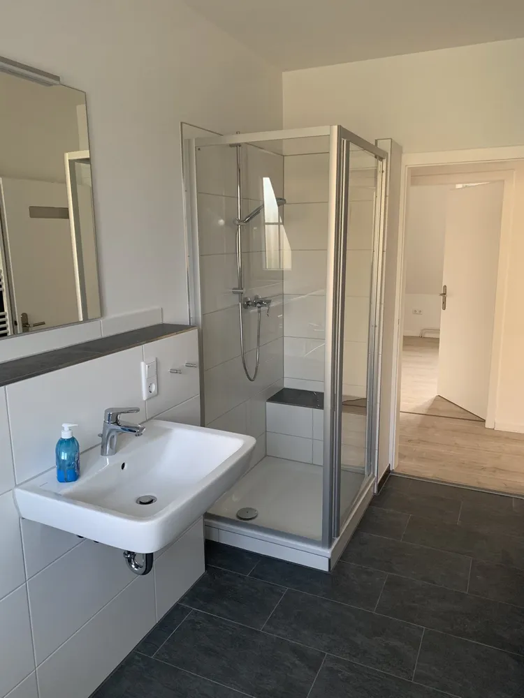 4 Zimmer Wohnung mit 87 m² in Osnabrück – Bild 2