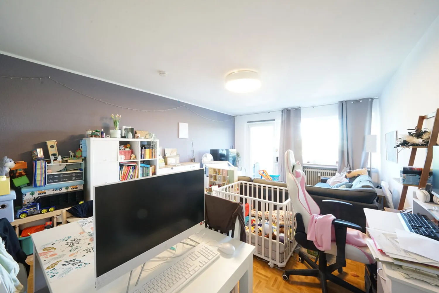 2 Zimmer Wohnung mit 63 m² in Bergisch Gladbach – Bild 8