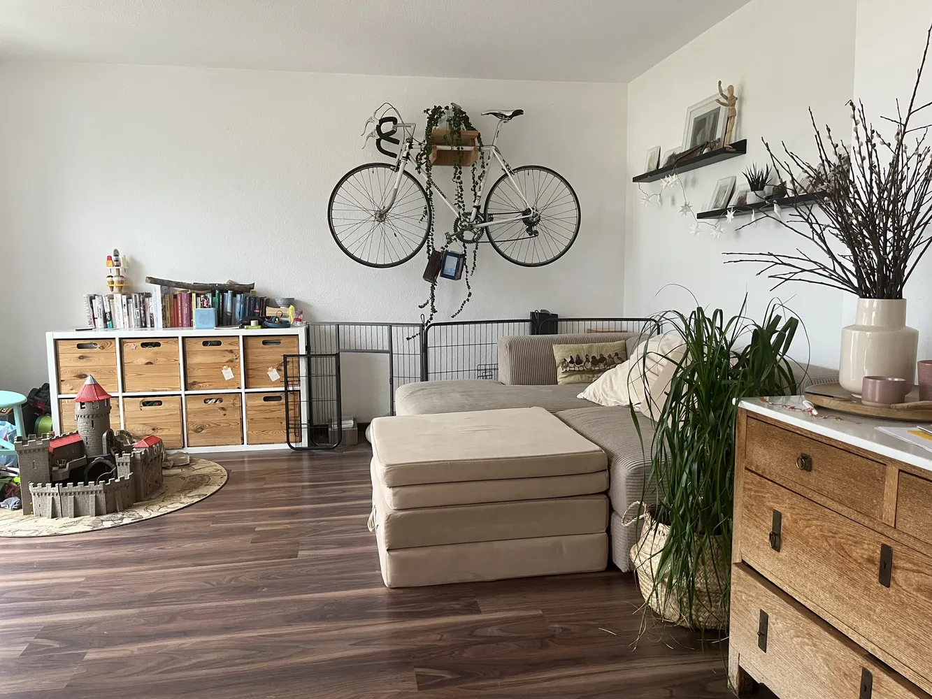 2 Zimmer Wohnung mit 61 m² in Böblingen – Bild 2