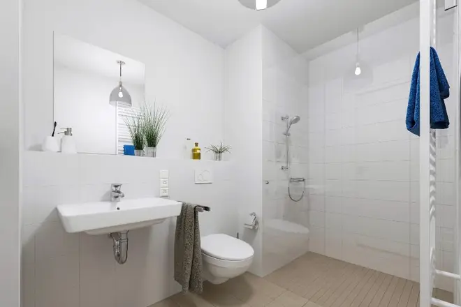 1 Zimmer Wohnung mit 29 m² in München – Bild 4