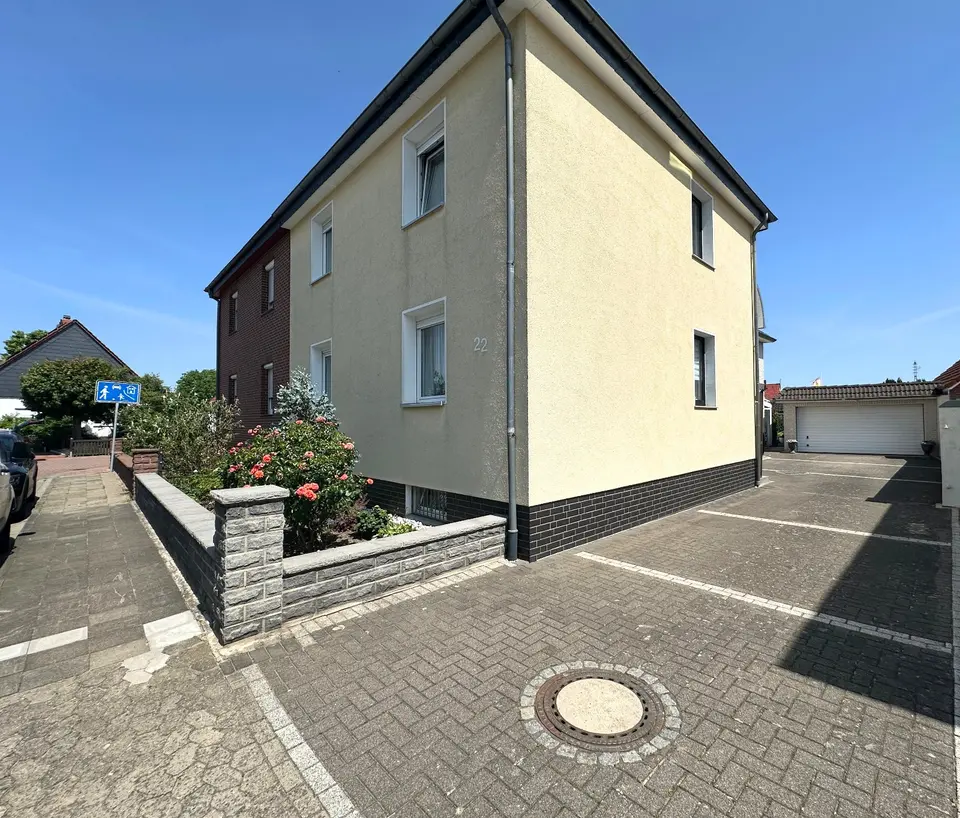 2 Zimmer Wohnung mit 57 m² in Hannover – Bild 10