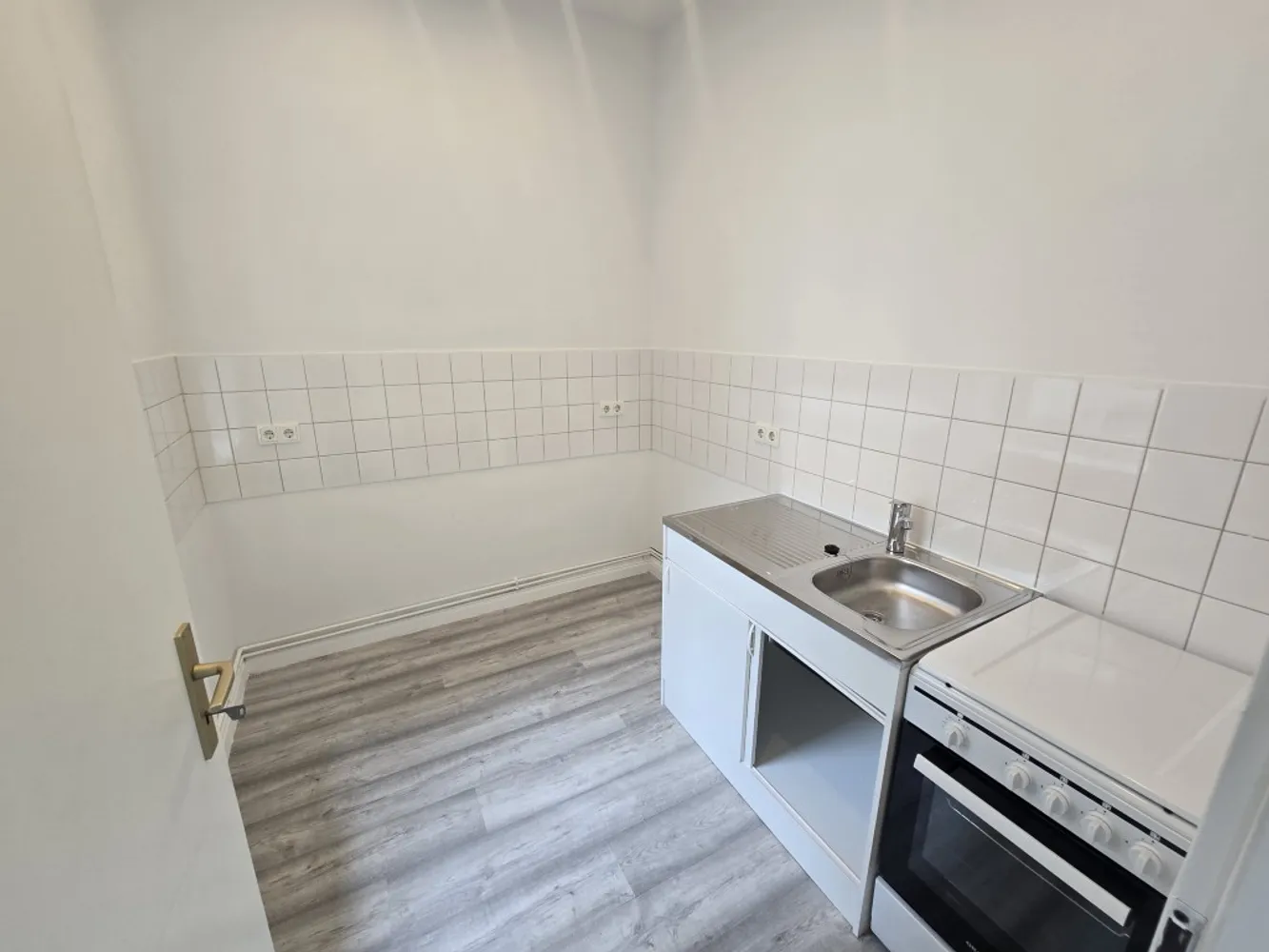 1 Zimmer Wohnung mit 33 m² in Berlin – Bild 10