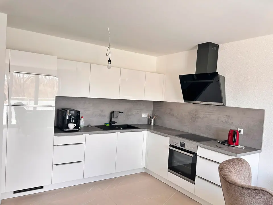 4 Zimmer Wohnung mit 77 m² in Rottweil – Bild 7