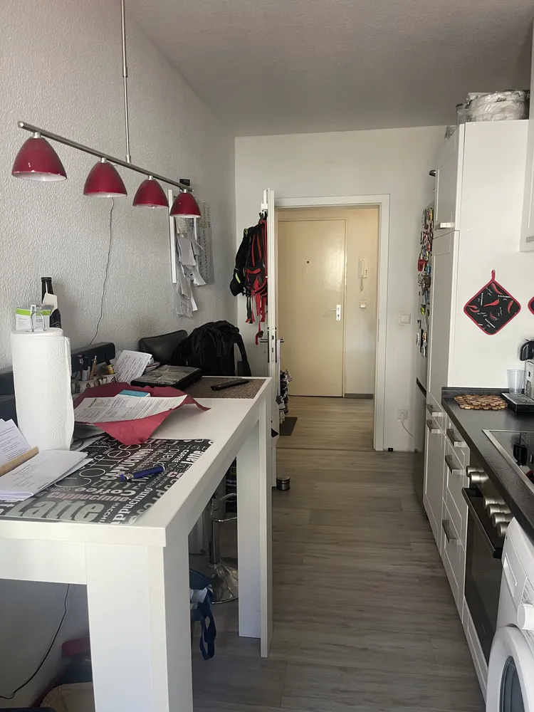 2 Zimmer Wohnung mit 54 m² in Pforzheim – Bild 6