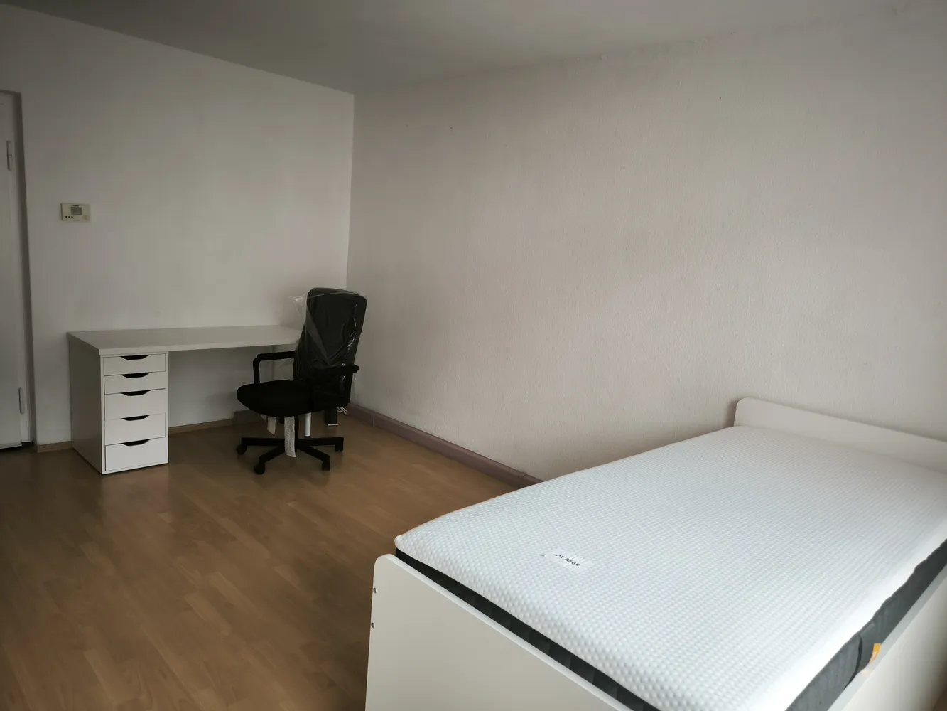 3 Zimmer Wohnung mit 16 m² in Nürnberg – Bild 4