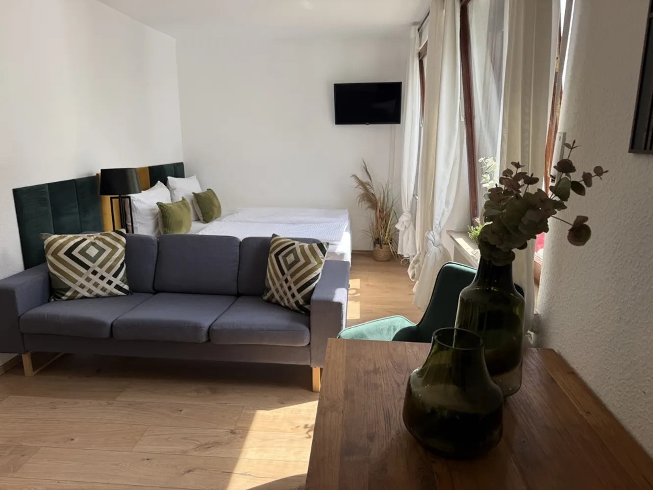 1 Zimmer Wohnung mit 23 m² in Mülheim an der Ruhr – Bild 4