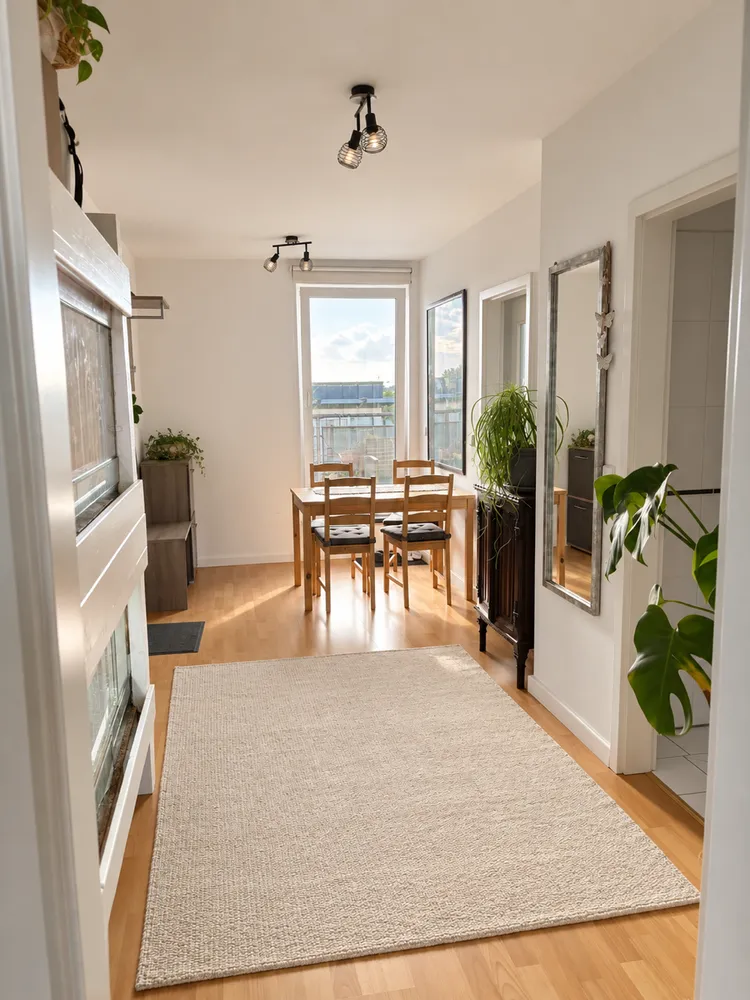 2 Zimmer Wohnung mit 57 m² in Berlin – Bild 9