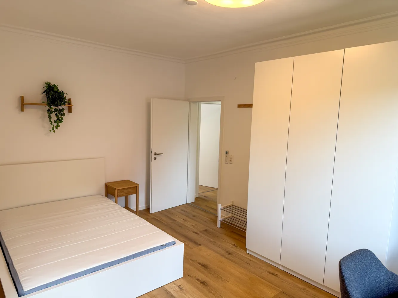 WG-Zimmer mit 22 m² in Esslingen am Neckar – Bild 8