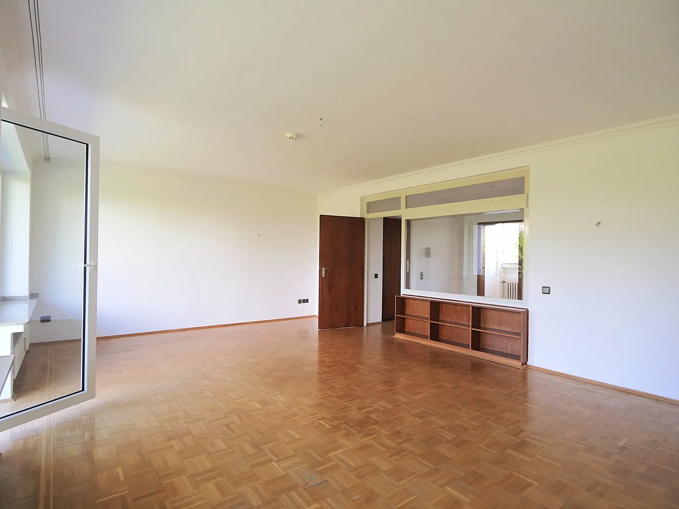 3 Zimmer Wohnung mit 110 m² in Aachen – Bild 1