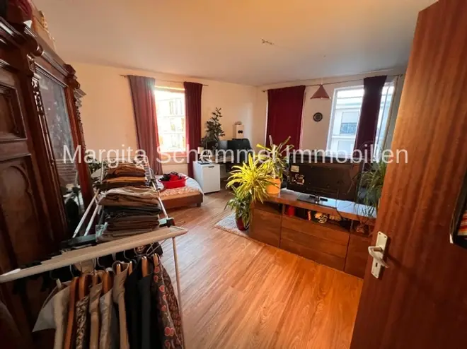 6 Zimmer Wohnung mit 140 m² in Nürnberg – Bild 8