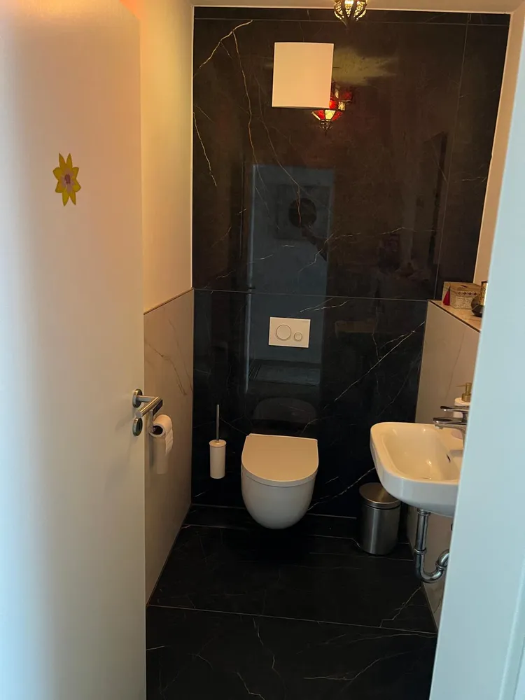 5 Zimmer Wohnung mit 153 m² in Bonn – Bild 2