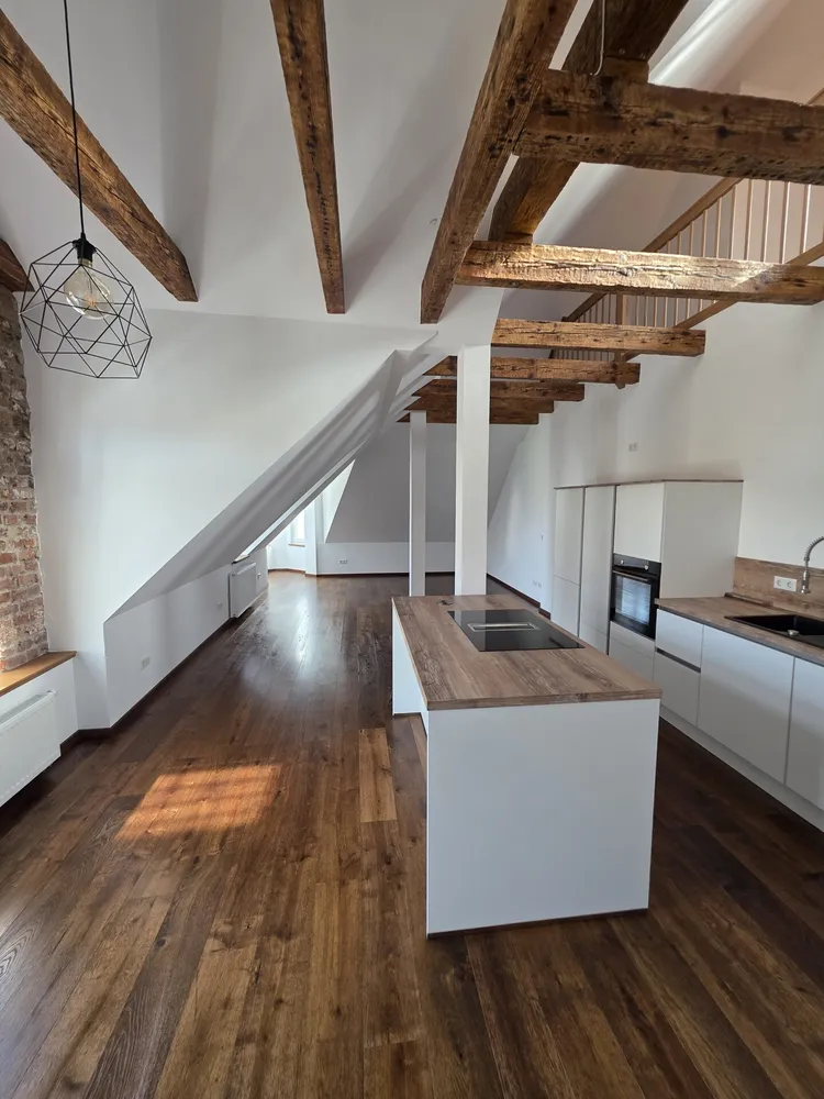 2 Zimmer Wohnung mit 82 m² in Herford – Bild 8