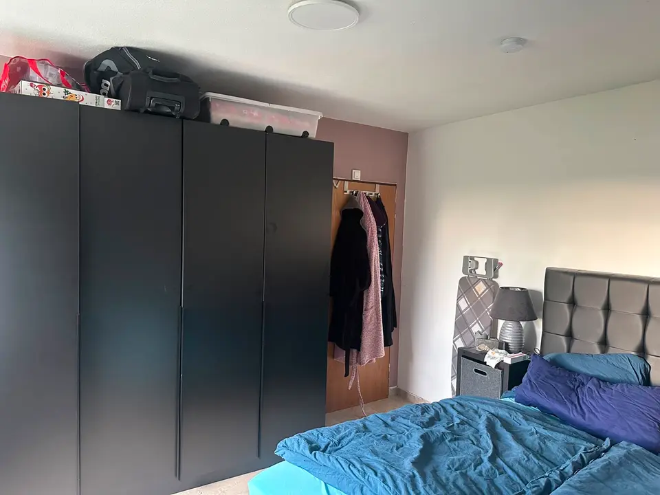 4 Zimmer Wohnung mit 94 m² in Herford – Bild 4